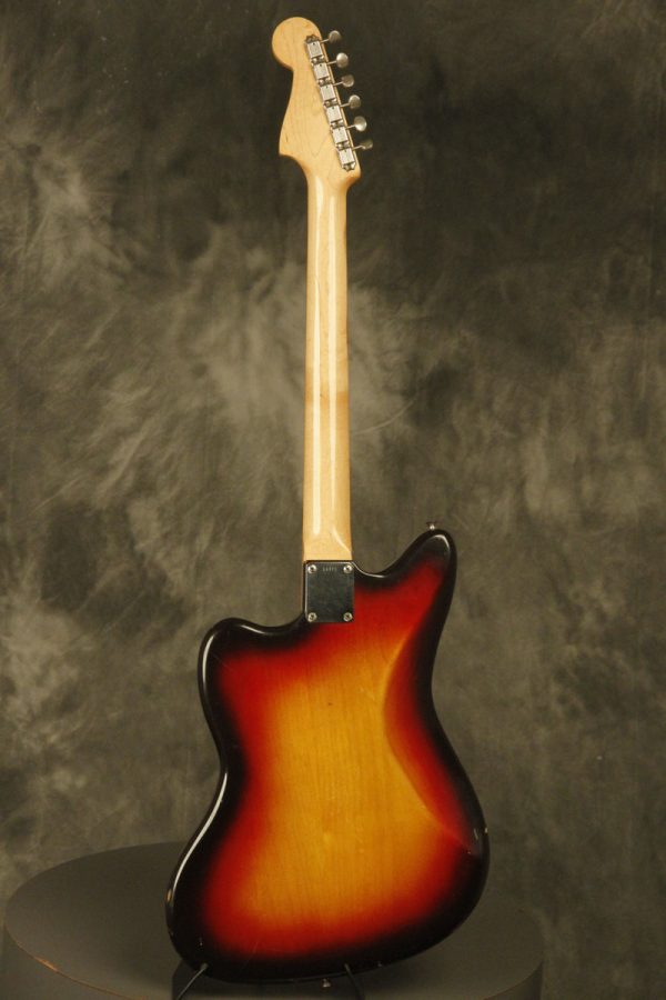 ON HOLD - 1959 Fender Jazzmaster Sunburst - Image 42