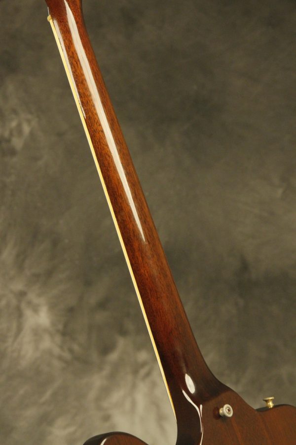 1964 Gibson Firebird VII Sunburst - Image 42