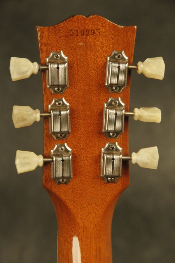 1955 Gibson Les Paul Goldtop - Image 42
