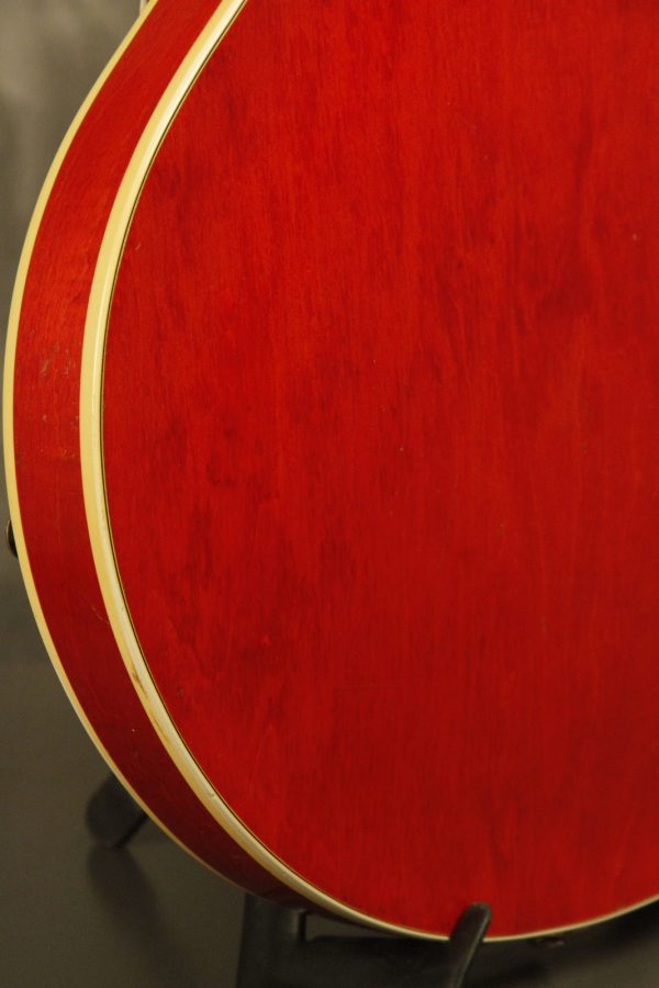 1960 Gibson ES-355 Cherry - Image 42