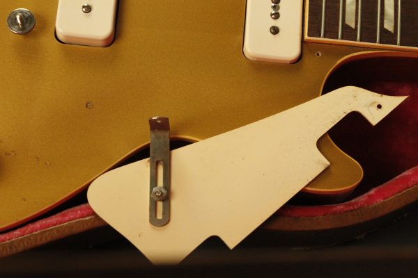 1955 Gibson Les Paul Goldtop - Image 97