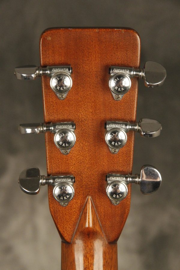 1955 Martin D-28 - Image 43