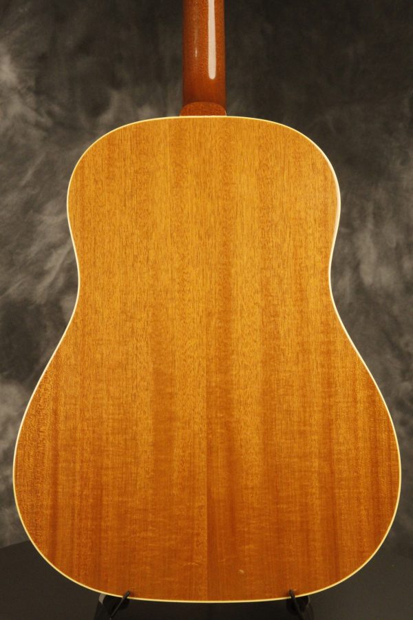 1966 Epiphone FT-79N Texan - Image 43