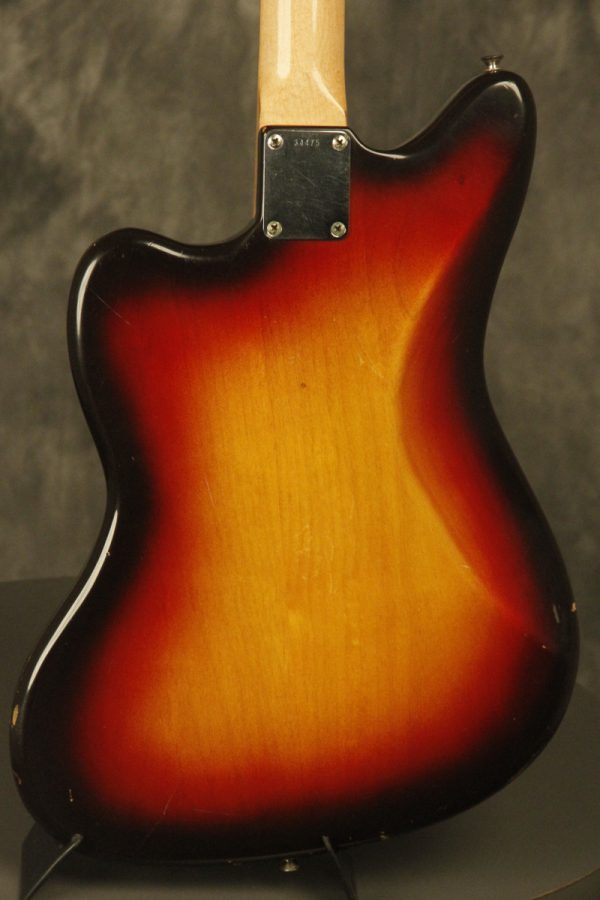 ON HOLD - 1959 Fender Jazzmaster Sunburst - Image 43