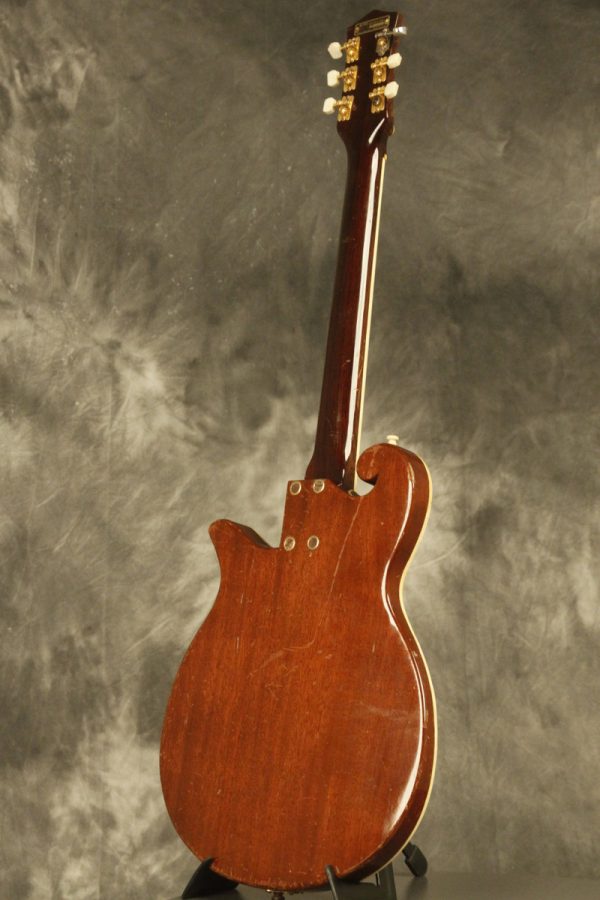 1959 Premier Multivox E275 Western Special w/Brazilian Rosewood Neck - Image 43
