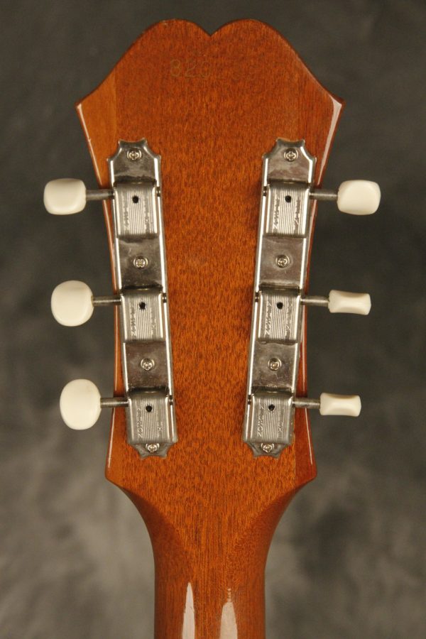 1966 Epiphone FT-79N Texan - Image 44