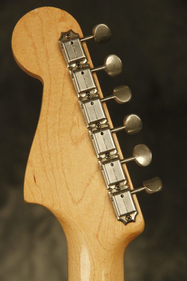 ON HOLD - 1959 Fender Jazzmaster Sunburst - Image 44