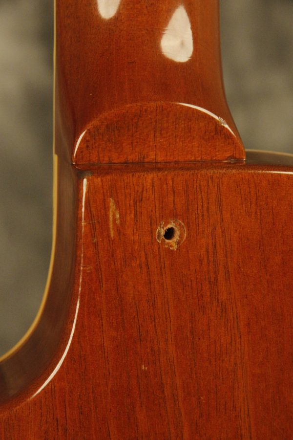 1955 Gibson Les Paul Goldtop - Image 44