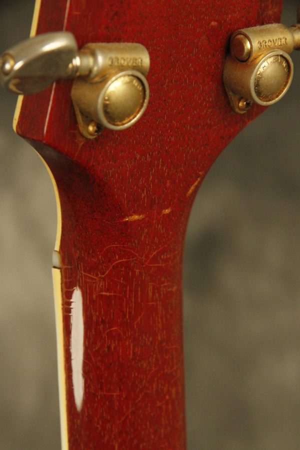 1960 Gibson ES-355 Cherry - Image 44