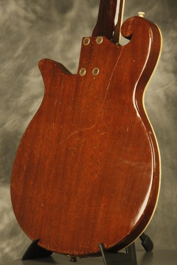 1959 Premier Multivox E275 Western Special w/Brazilian Rosewood Neck - Image 44
