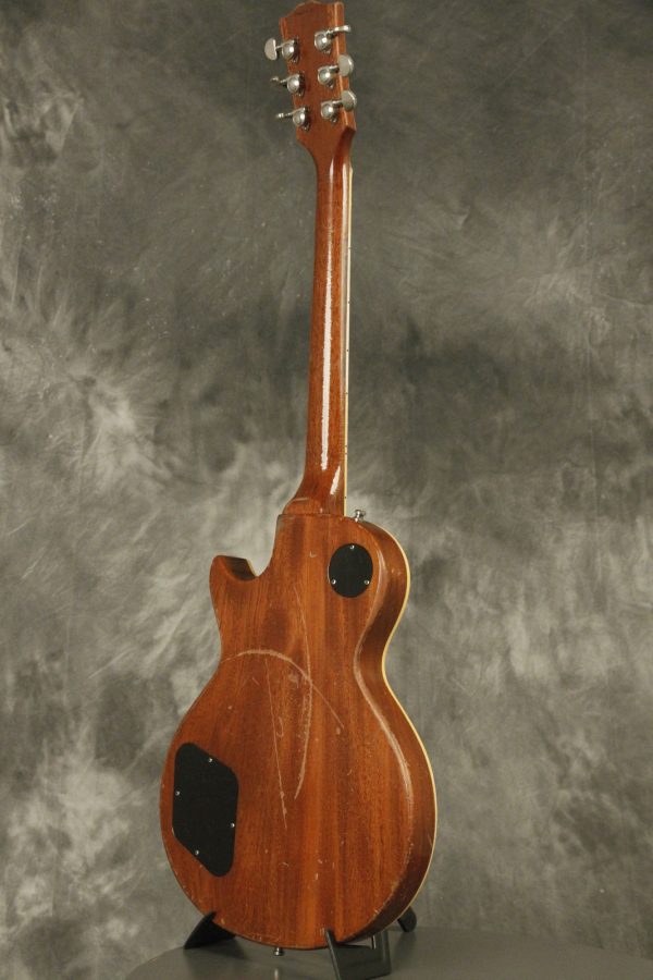 2022 Gibson GEMINI 1959 Les Paul replica Murphy Lab Ultra Heavy Aged - Image 44