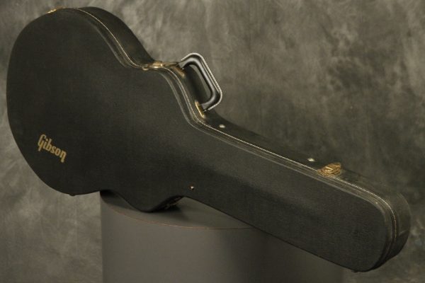 1981 Gibson ES-335 DOT reissue Blonde - Image 44