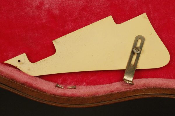 1955 Gibson Les Paul Goldtop - Image 99