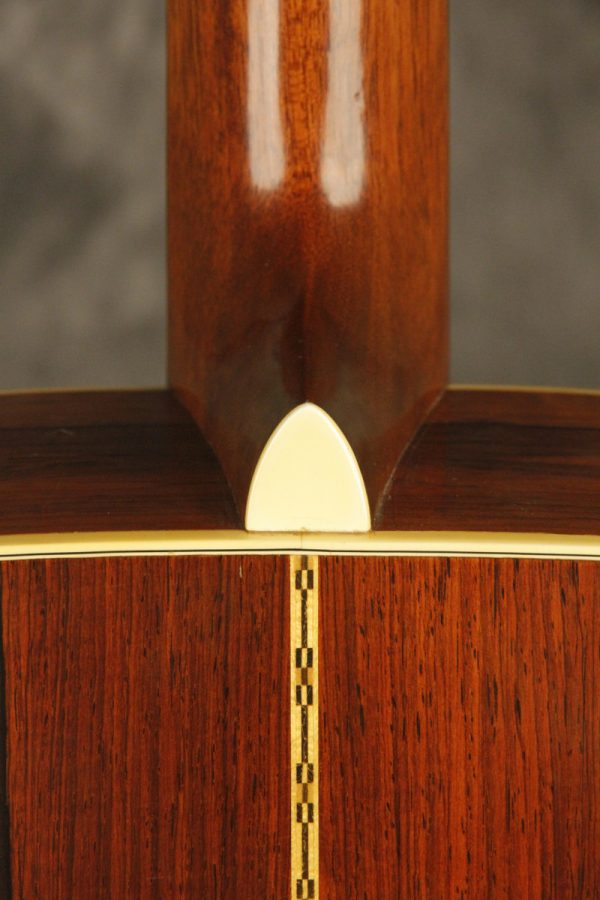 1955 Martin D-28 - Image 45