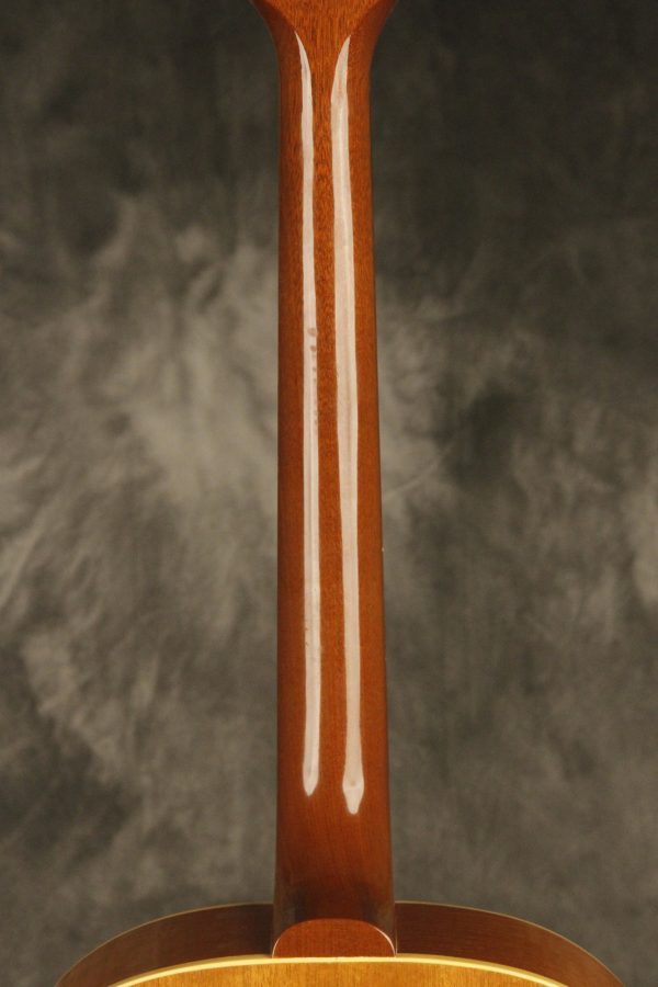 1966 Epiphone FT-79N Texan - Image 45