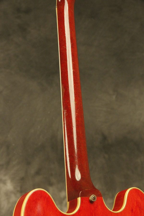 1960 Gibson ES-355 Cherry - Image 45