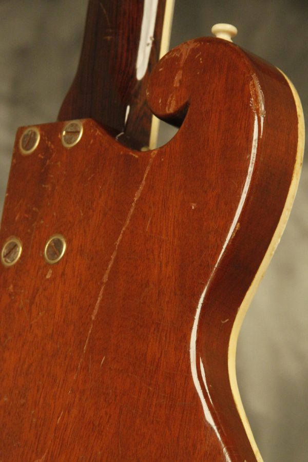 1959 Premier Multivox E275 Western Special w/Brazilian Rosewood Neck - Image 45