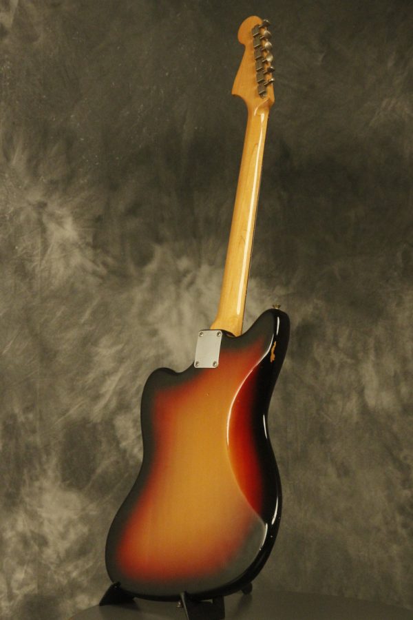 1965 Fender Jazzmaster Sunburst - Image 45