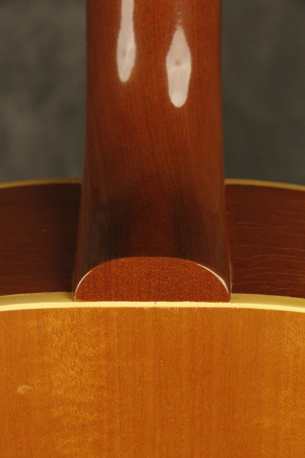 1966 Epiphone FT-79N Texan - Image 46