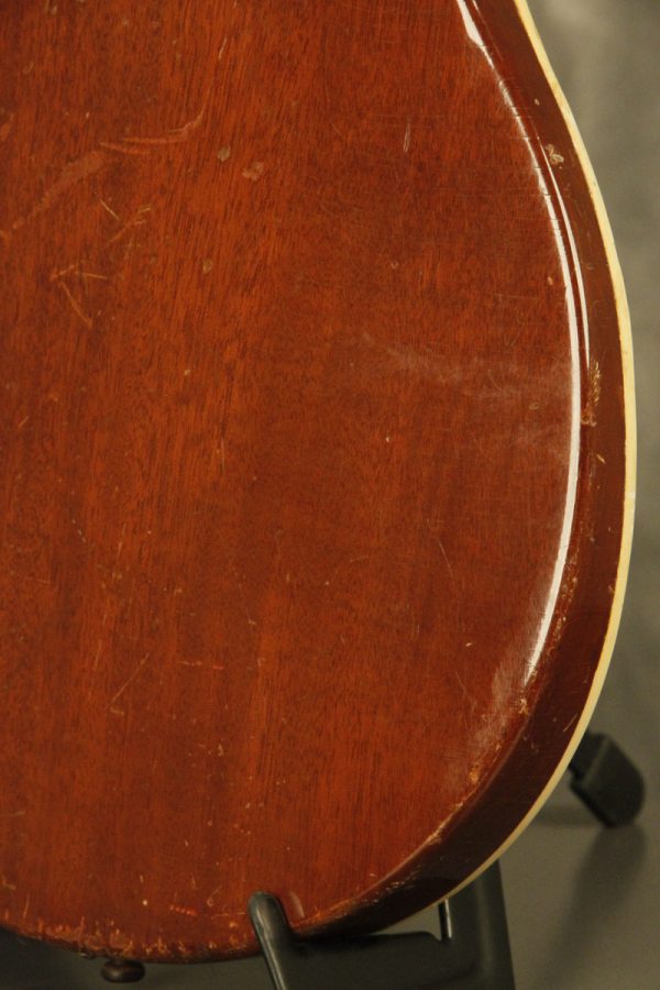 1959 Premier Multivox E275 Western Special w/Brazilian Rosewood Neck - Image 46