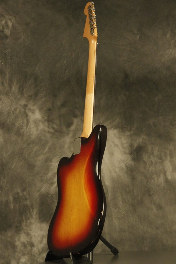 ON HOLD - 1959 Fender Jazzmaster Sunburst - Image 47