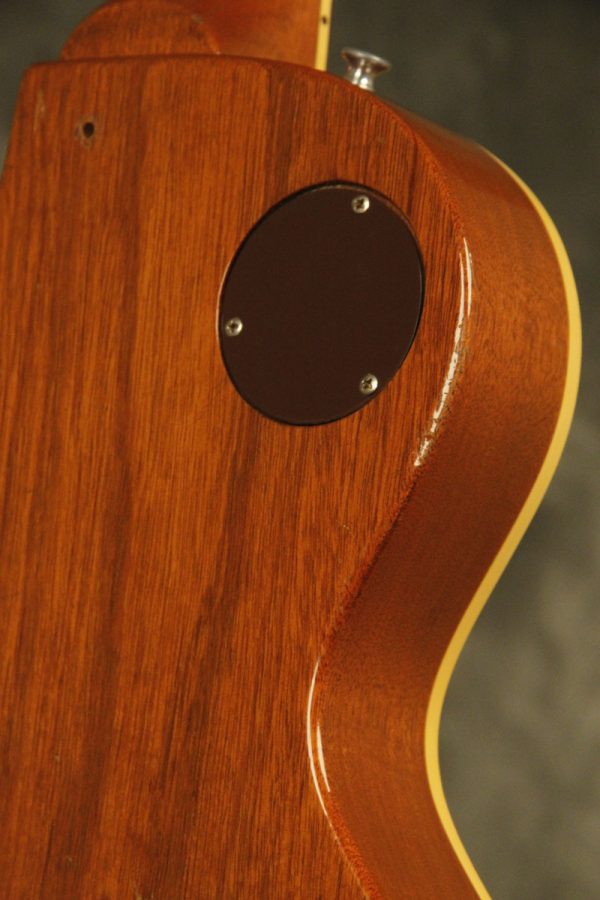 1955 Gibson Les Paul Goldtop - Image 47