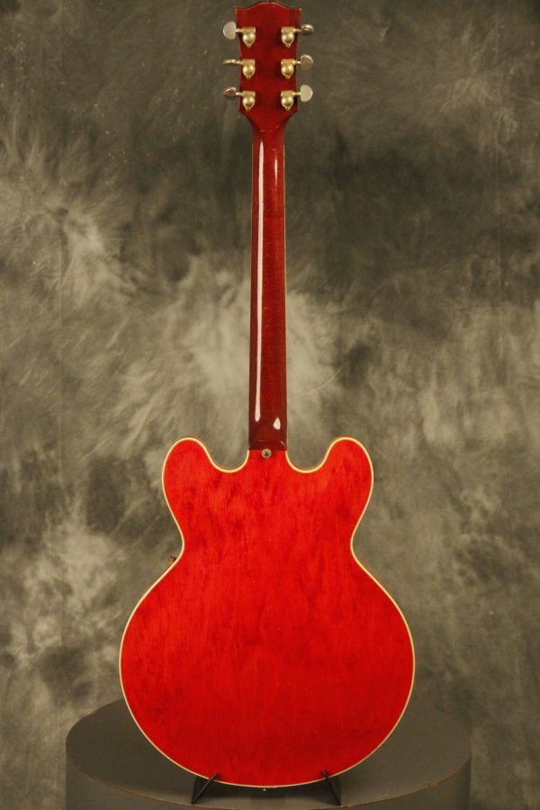 1960 Gibson ES-355 Cherry - Image 47