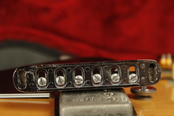 1981 Gibson ES-335 DOT reissue Blonde - Image 47