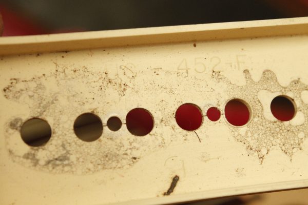1955 Gibson Les Paul Goldtop - Image 102