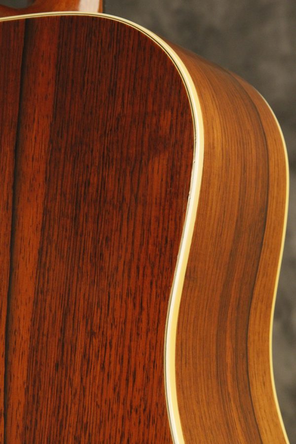 1955 Martin D-28 - Image 48