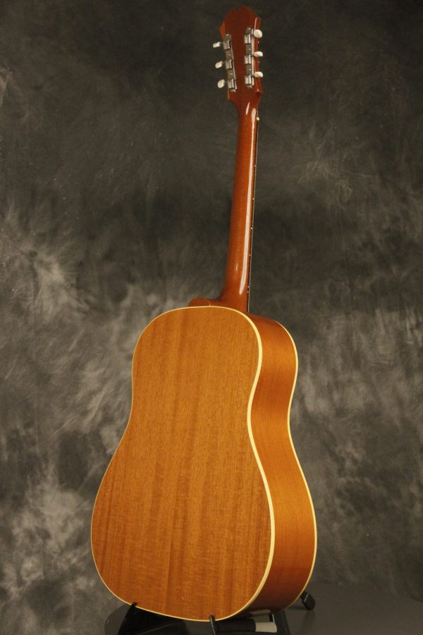 1966 Epiphone FT-79N Texan - Image 48