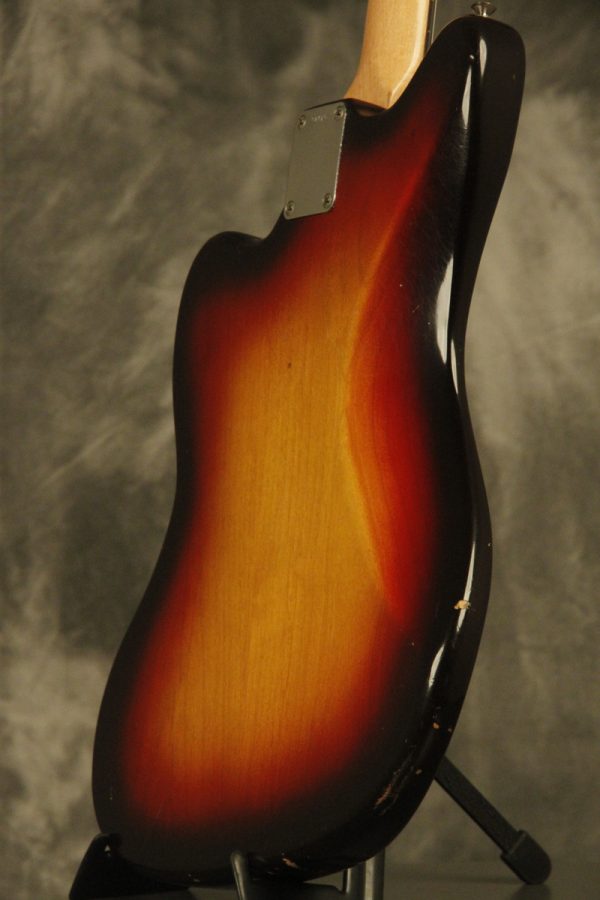 ON HOLD - 1959 Fender Jazzmaster Sunburst - Image 48