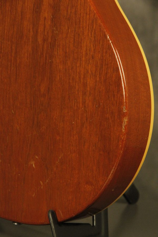 1955 Gibson Les Paul Goldtop - Image 48