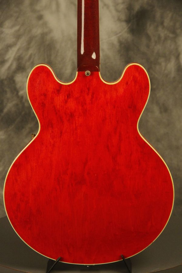 1960 Gibson ES-355 Cherry - Image 48