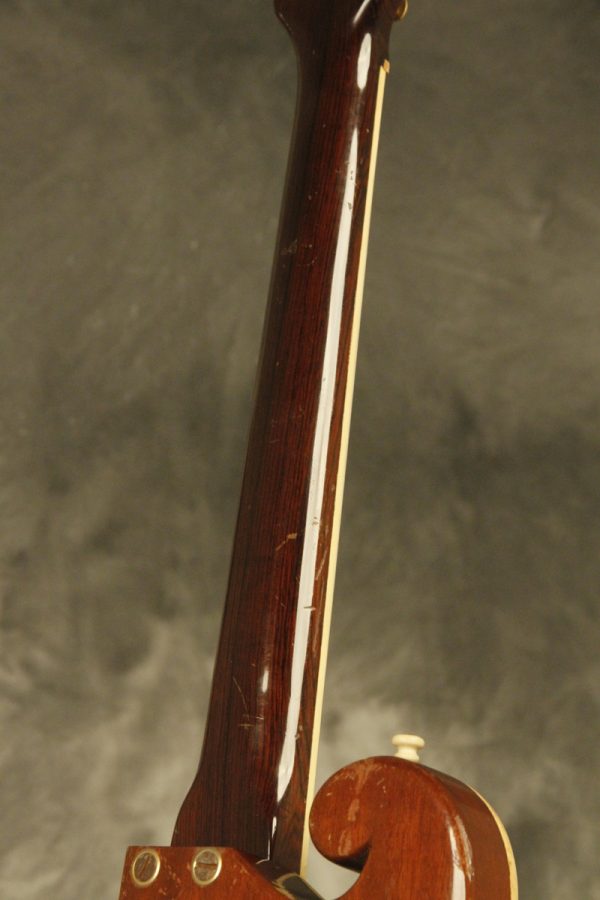 1959 Premier Multivox E275 Western Special w/Brazilian Rosewood Neck - Image 48
