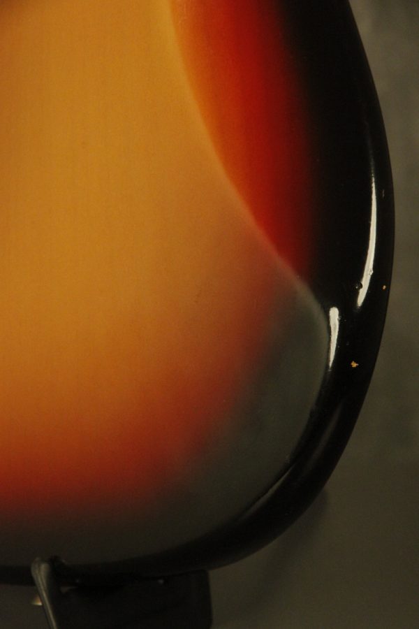 1965 Fender Jazzmaster Sunburst - Image 48