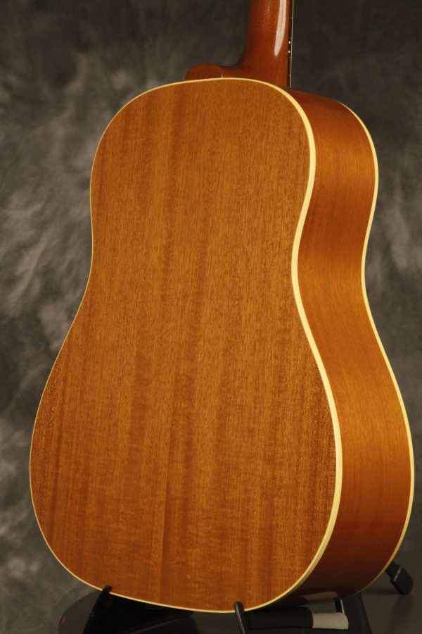 1966 Epiphone FT-79N Texan - Image 49