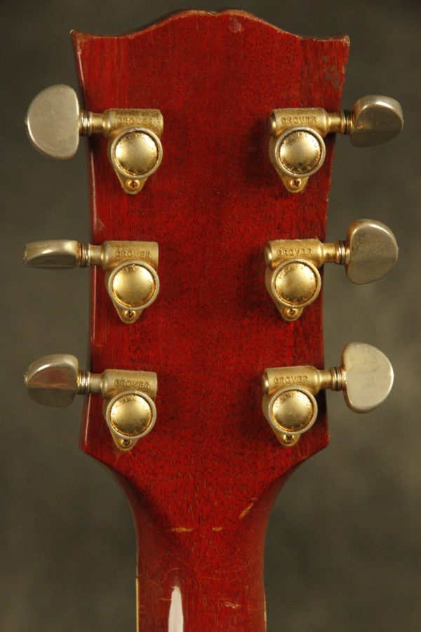 1960 Gibson ES-355 Cherry - Image 49