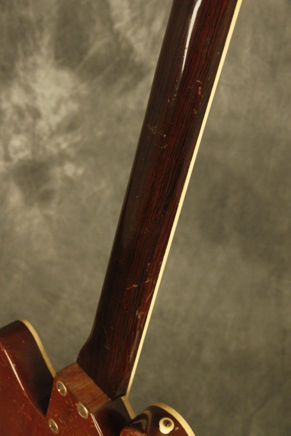 1959 Premier Multivox E275 Western Special w/Brazilian Rosewood Neck - Image 49