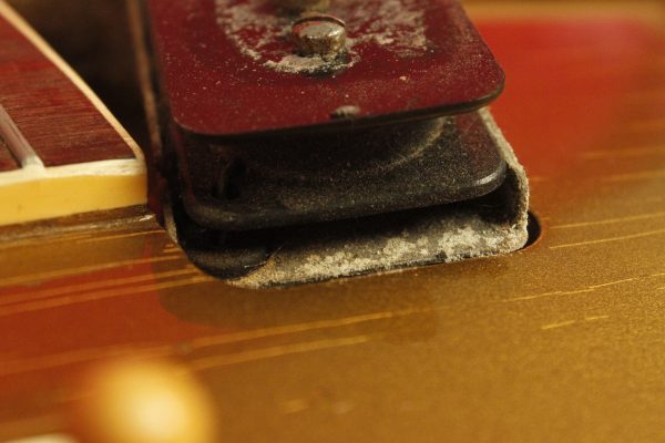 1955 Gibson Les Paul Goldtop - Image 104
