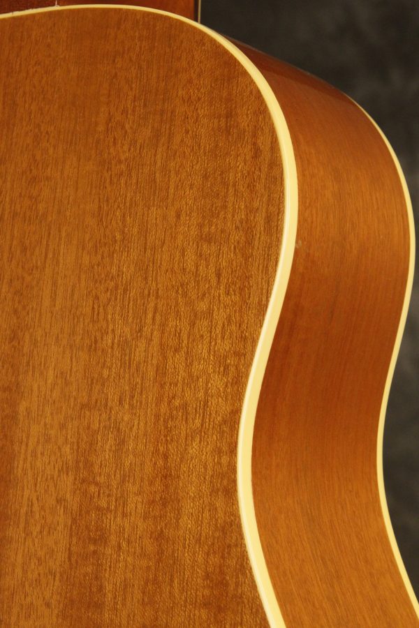 1966 Epiphone FT-79N Texan - Image 50