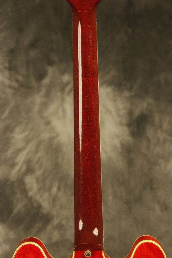 1960 Gibson ES-355 Cherry - Image 50