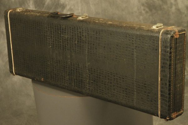 1959 Premier Multivox E275 Western Special w/Brazilian Rosewood Neck - Image 50