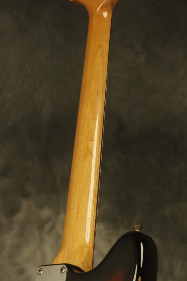 1965 Fender Jazzmaster Sunburst - Image 50