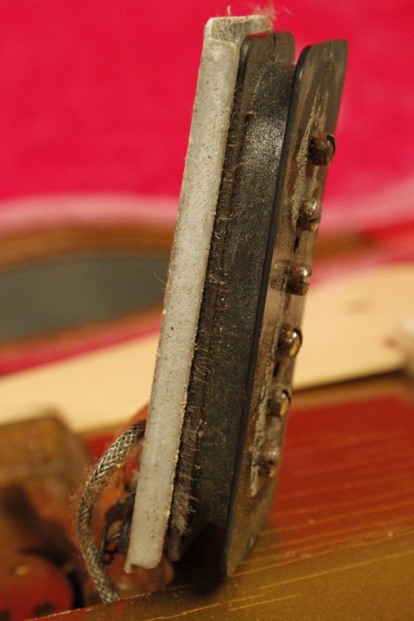 1955 Gibson Les Paul Goldtop - Image 105