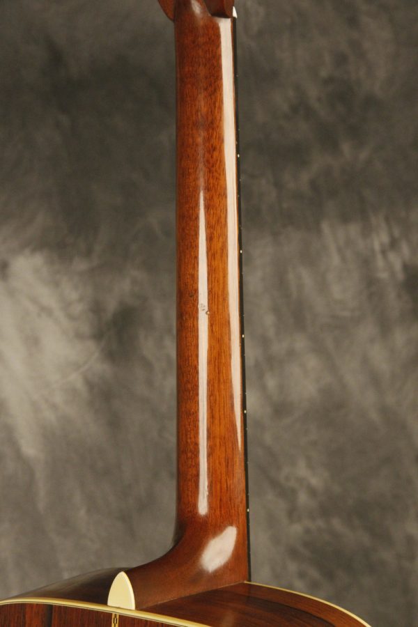 1955 Martin D-28 - Image 51