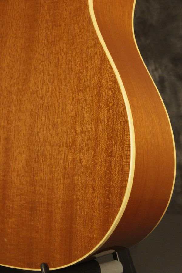 1966 Epiphone FT-79N Texan - Image 51