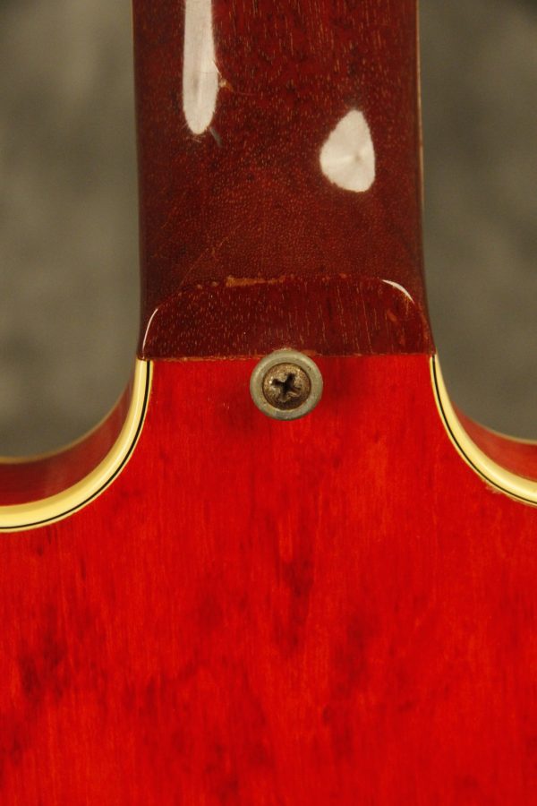 1960 Gibson ES-355 Cherry - Image 51