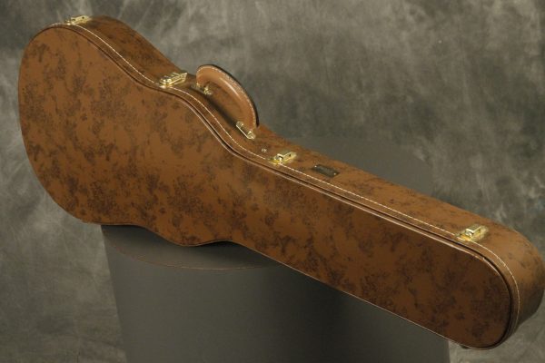 2022 Gibson GEMINI 1959 Les Paul replica Murphy Lab Ultra Heavy Aged - Image 51