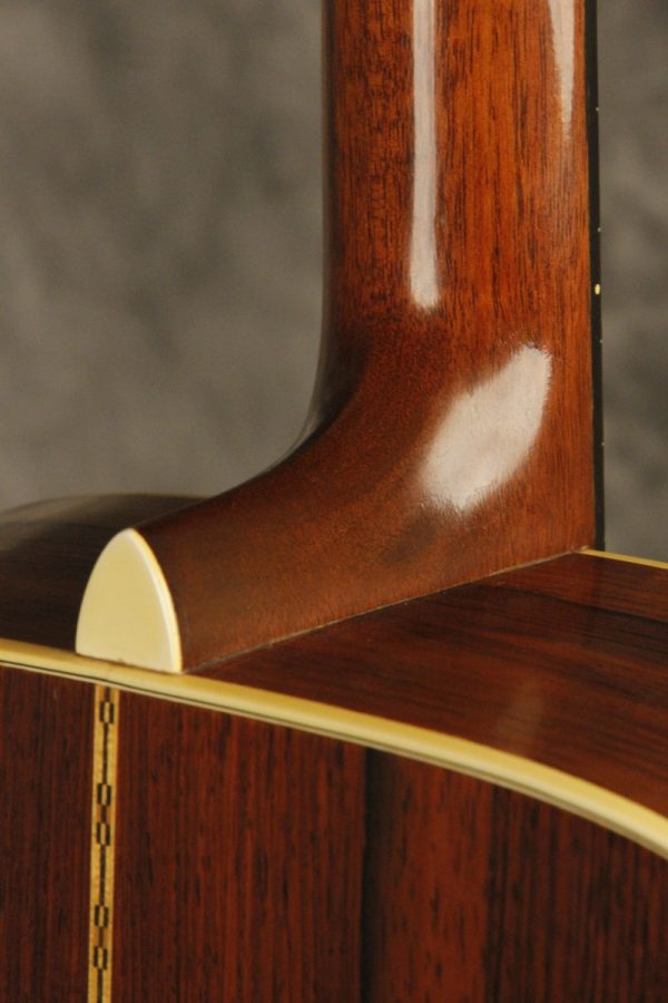 1955 Martin D-28 - Image 52